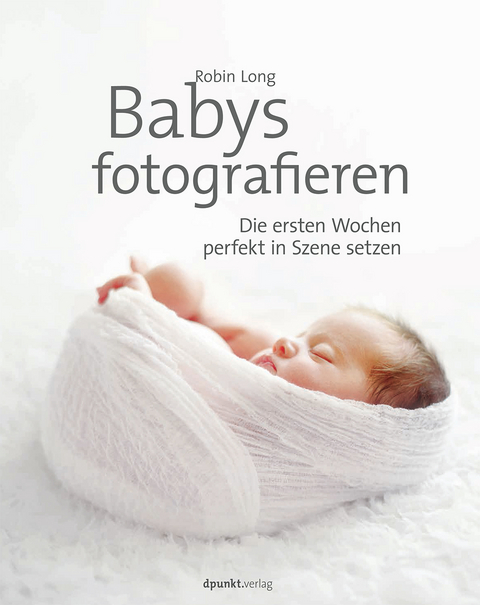 Babys fotografieren - Robin Long