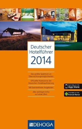 Deutscher Hotelführer 2014