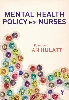 Mental Health Policy for Nurses - 