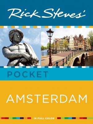 Rick Steves' Pocket Amsterdam - Gene Openshaw, Rick Steves