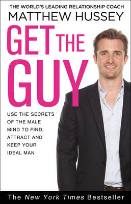 Get the Guy - Matthew Hussey