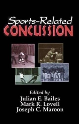 Sports-Related Concussion - Brian Sindelar