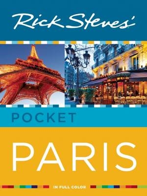 Rick Steves' Pocket Paris - Gene Openshaw, Rick Steves, Steve Smith