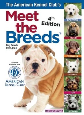 The American Kennel Club's Meet the Breeds -  American Kennel Club