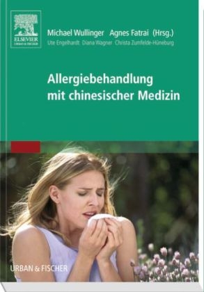 Allergiebehandlung mit chinesischer Medizin - 