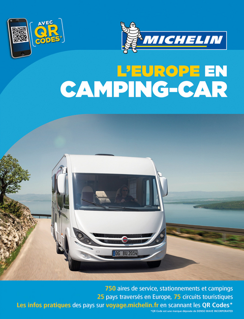 Camping Car Europe