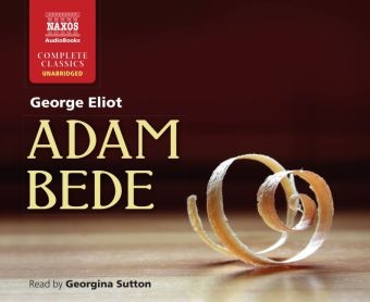 Adam Bede - George Eliot