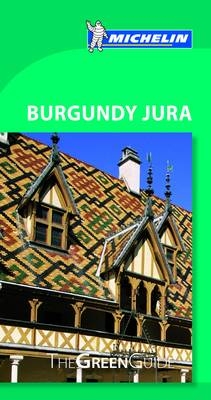Burgundy Jura Green Guide - 