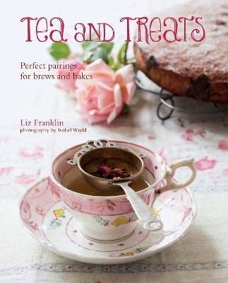 Tea and Treats - Liz Franklin