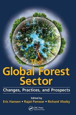 The Global Forest Sector - 