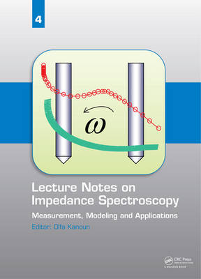 Lecture Notes on Impedance Spectroscopy - 