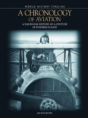 Chronology of Aviation - Jim Winchester