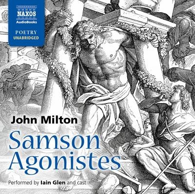 Samson Agonistes - John Milton