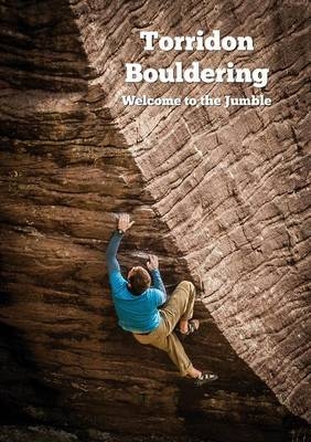 Torridon Bouldering - Ian Taylor, Richie Betts