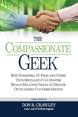 The Compassionate Geek - Don R. Crawley