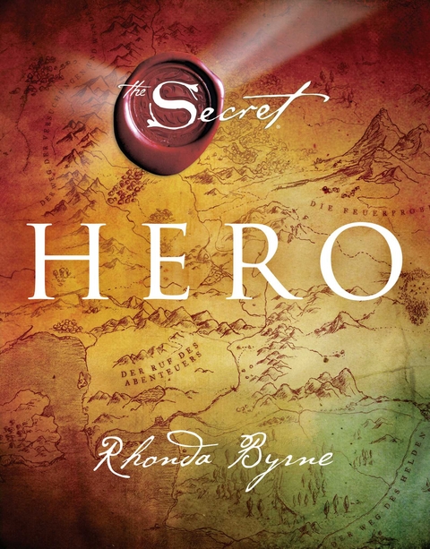 Hero - Rhonda Byrne