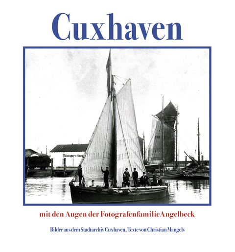 Cuxhaven - Christian Mangels