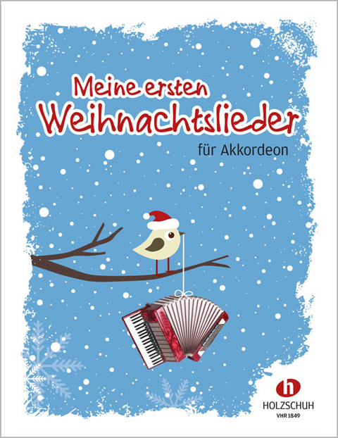 Meine ersten Weihnachtslieder - 