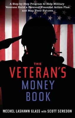 Veteran'S Money Book - Mechel Lashawn Glass, Scott Scredon