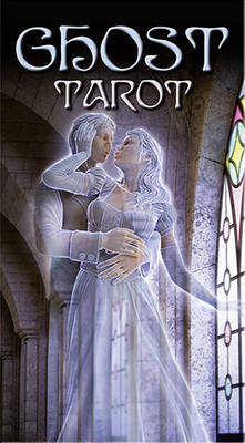 Ghost Tarot - Davide Corsi