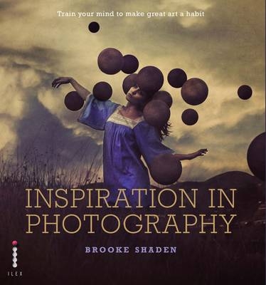 Inspiration in Photography - Brooke Shaden