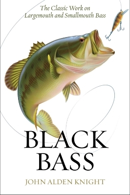 Black Bass - John Alden Knight