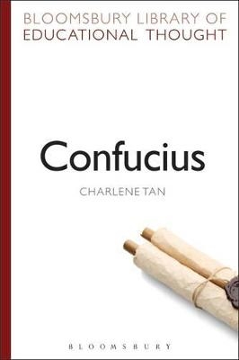 Confucius - Professor Charlene Tan