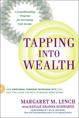 Tapping into Wealth - Margaret M. Lynch, Daylle Deanna Schwartz