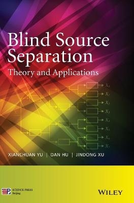 Blind Source Separation - Xianchuan Yu, Dan Hu, Jindong Xu