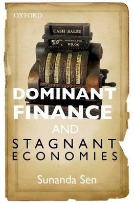 Dominant Finance and Stagnant Economies - Sunanda Sen