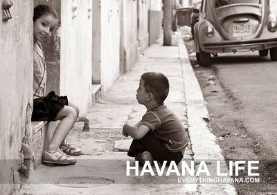 Havana Life - Nad Yaqub