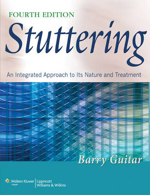 Stuttering - Barry Guitar