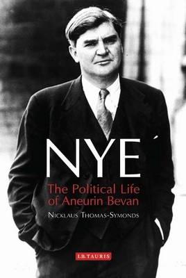 NYE - Nick Thomas-Symonds