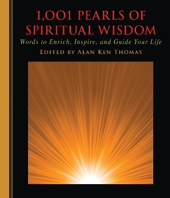 1,001 Pearls of Spiritual Wisdom - 