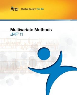 Jmp 11 Multivariate Methods - 