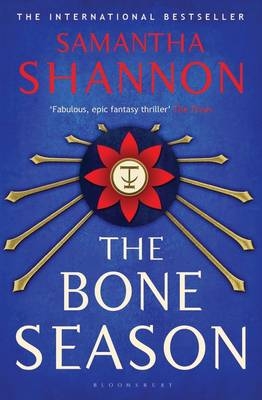 The Bone Season - Samantha Shannon