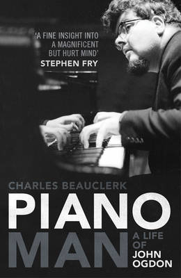 Piano Man - Charles Beauclerk