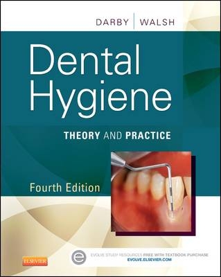 Dental Hygiene - Michele Leonardi Darby, Margaret Walsh