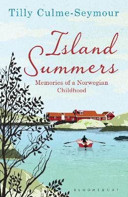Island Summers - Tilly Culme-Seymour