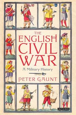 The English Civil War - Peter Gaunt