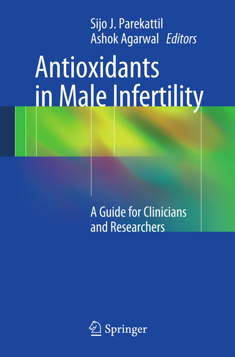 Antioxidants in Male Infertility - 