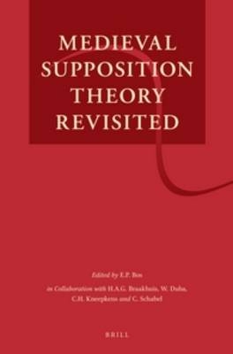 Medieval Supposition Theory Revisited - 