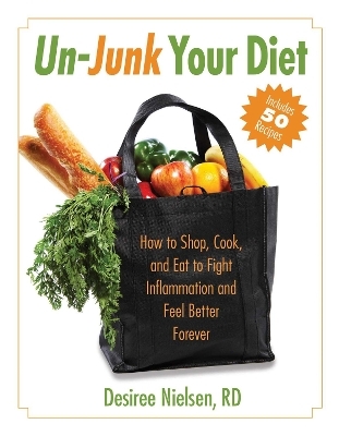 Un-Junk Your Diet - Desiree Nielsen