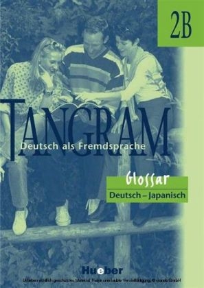 Glossar Deutsch-Japanisch - 