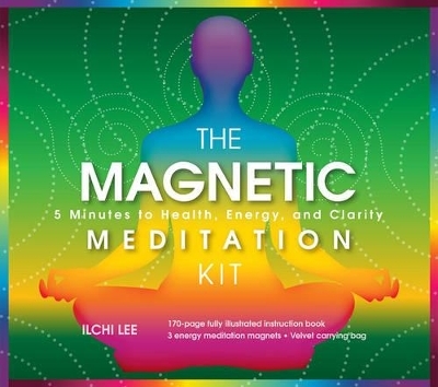 Megnetic Meditation Kit - Ilchi Lee