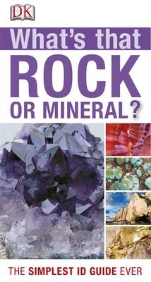 What's that Rock or Mineral? -  Dk