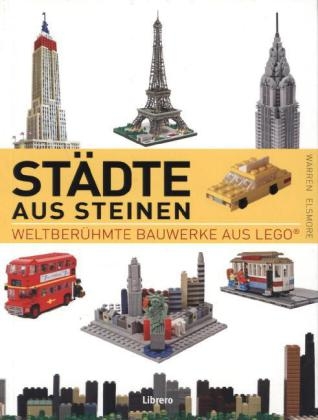 Städte Aus Steinen - Waren Elsmore