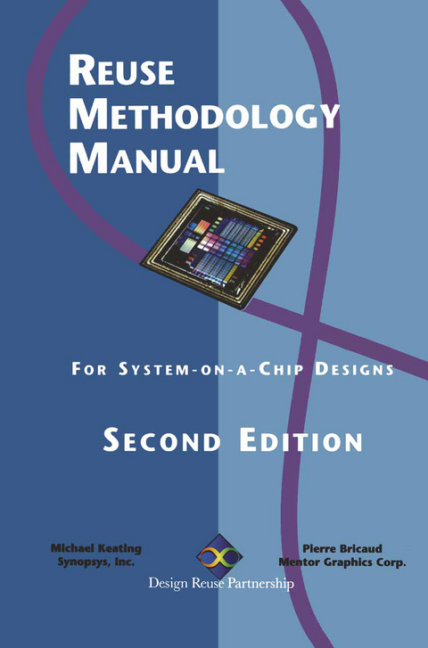 Reuse Methodology Manual - Pierre Bricaud