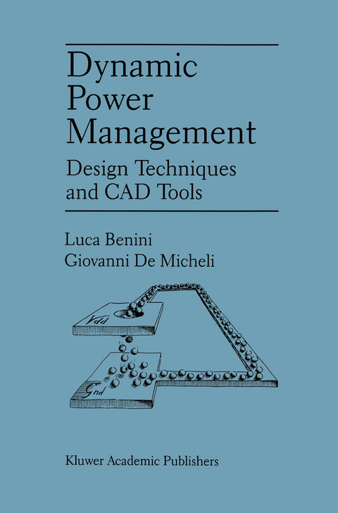 Dynamic Power Management - Luca Benini, Giovanni DeMicheli