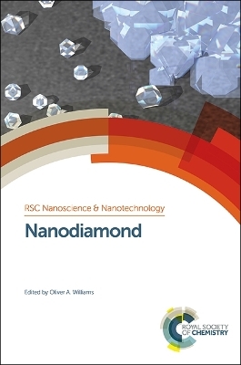 Nanodiamond - 